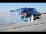 Ford Mustang Fastback Anaconda GT690GW 1968 года